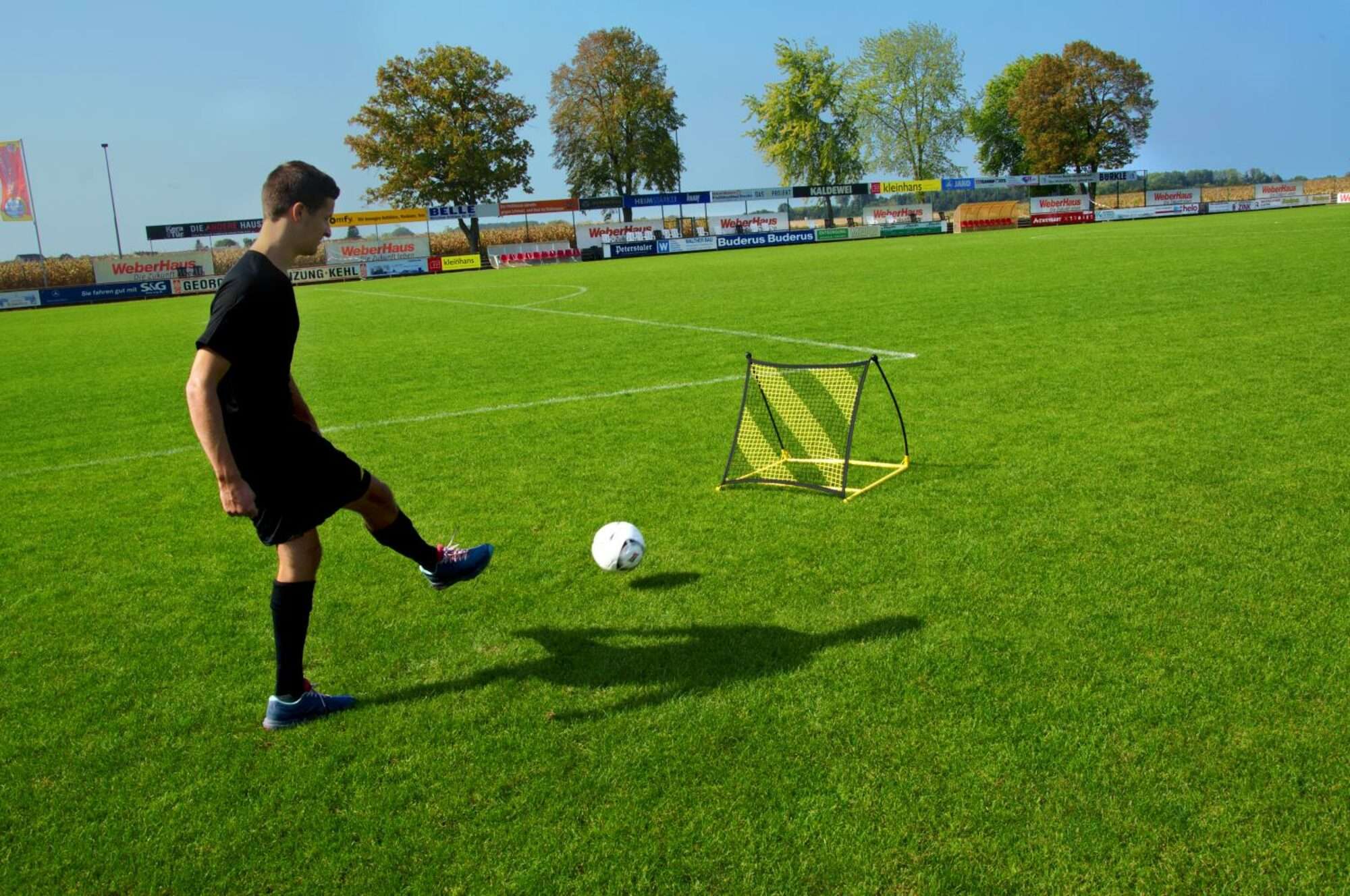 Image du produit : Kit de foot - POP-UP
