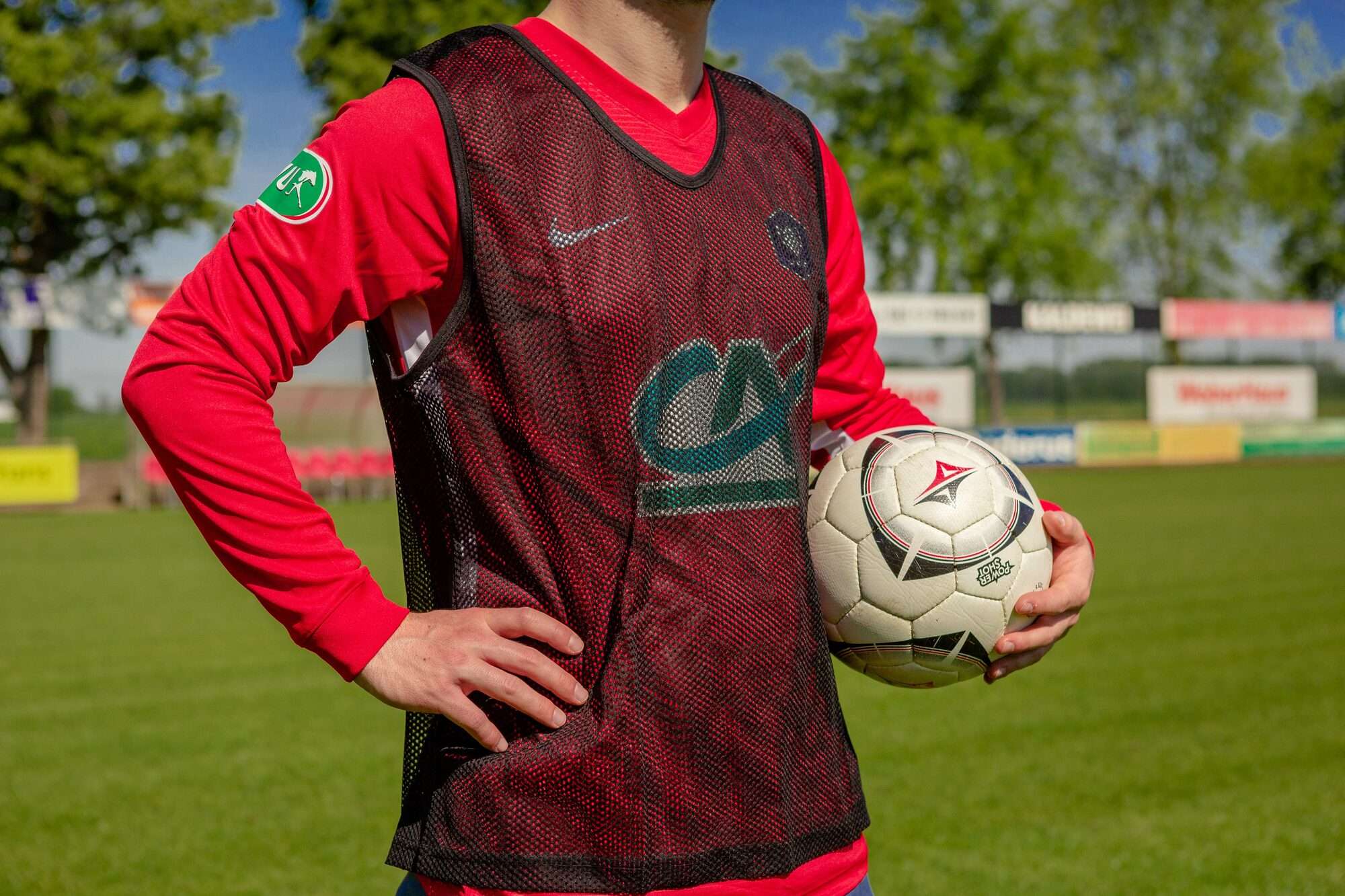 Image du produit : Kit Mini Terrain Handball