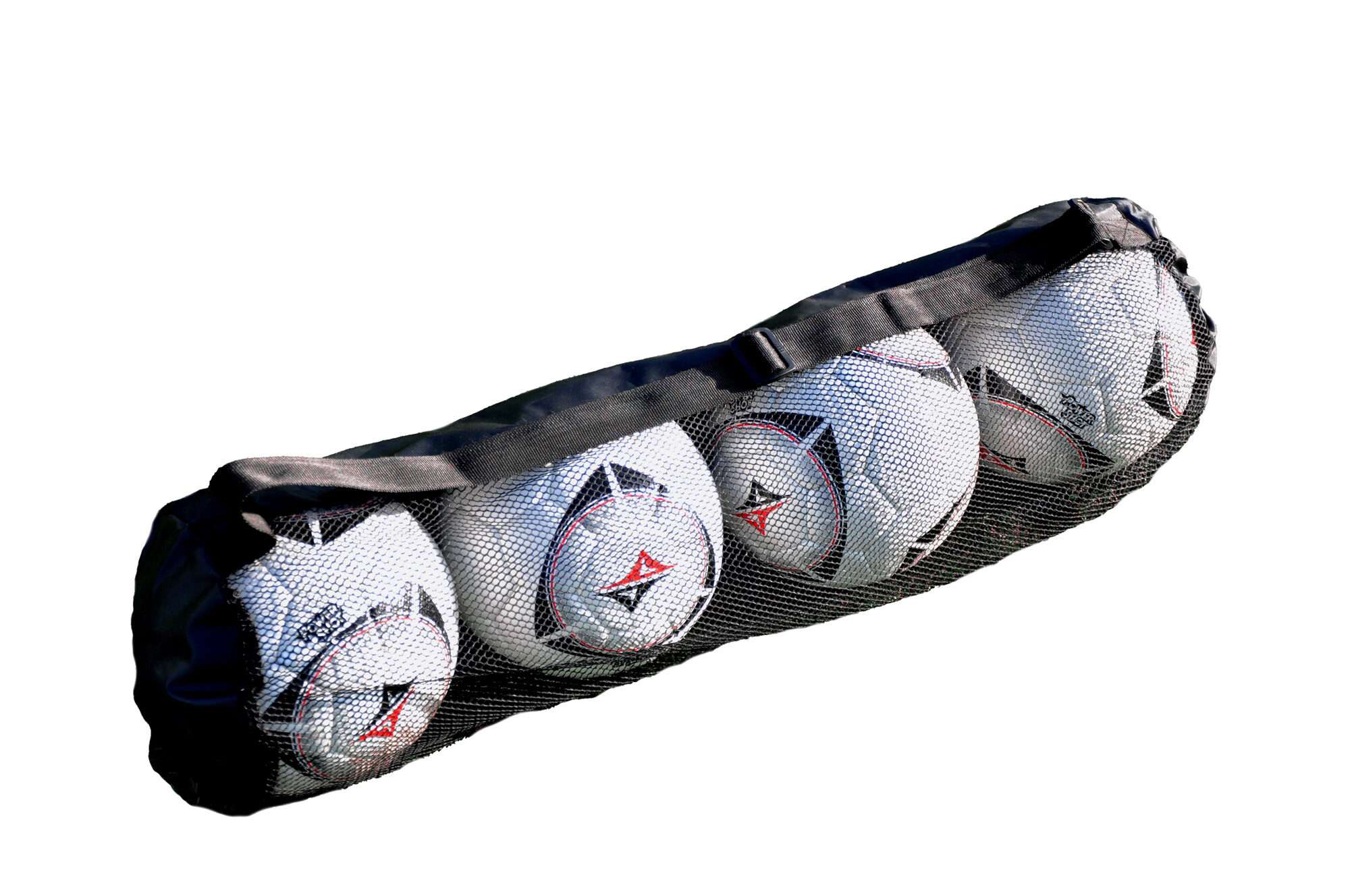 Image du produit : Sac à ballons - tube pour 4 balles