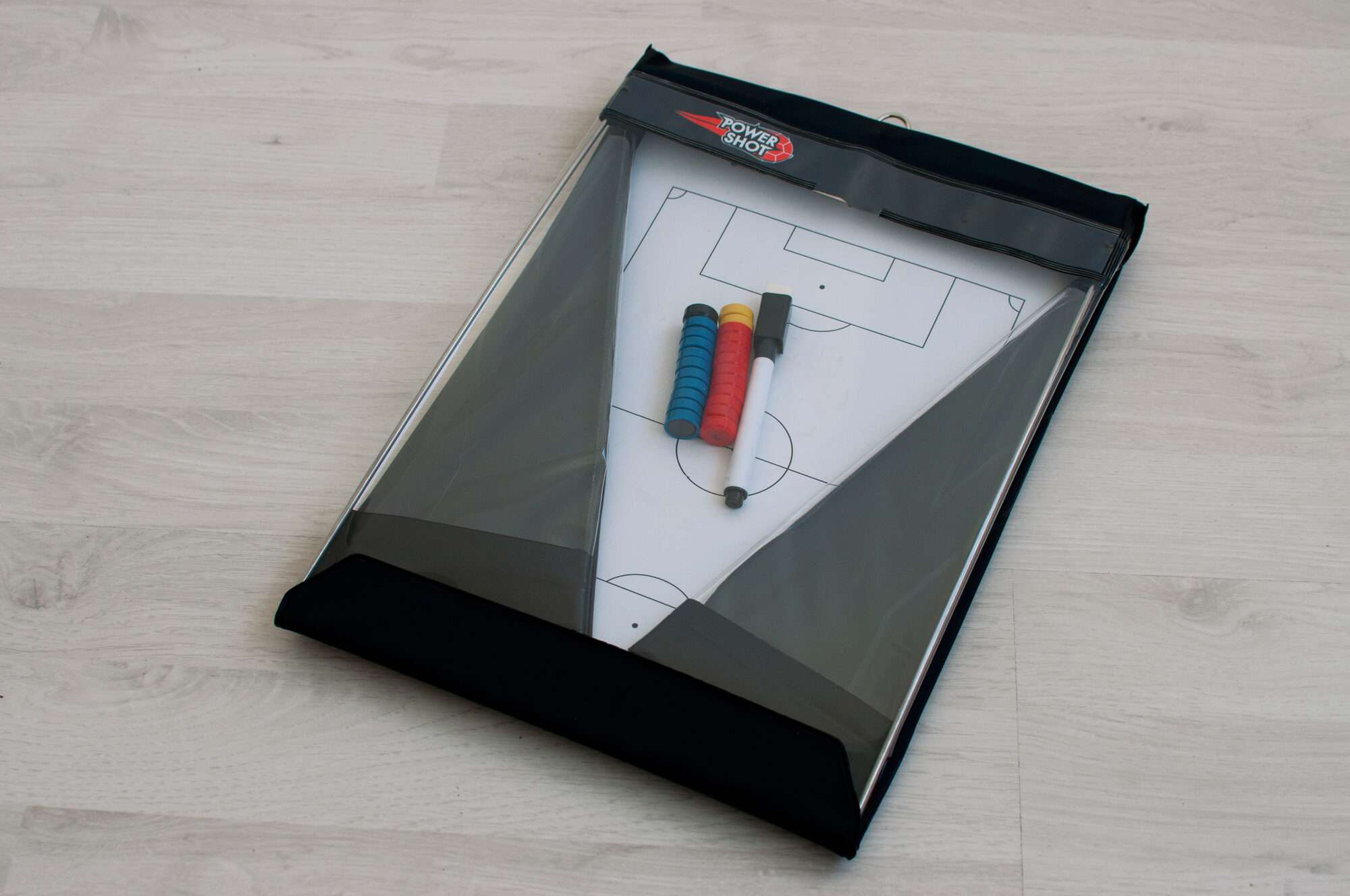 Image du produit : Tableau tactique foot IMPERMEABLE