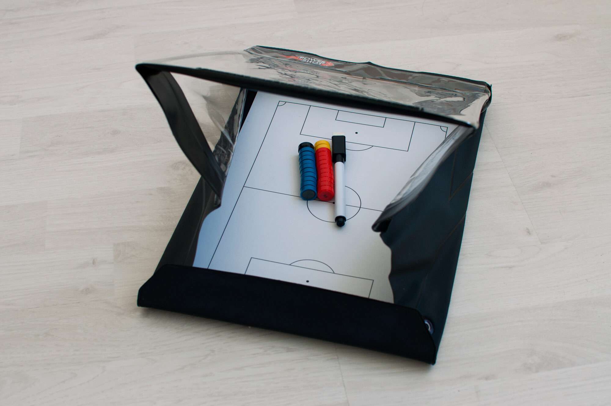 Image du produit : Tableau tactique foot IMPERMEABLE