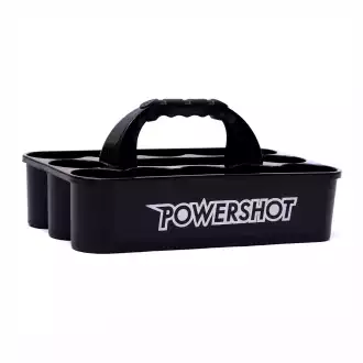 Porte-bidons - 12 bidons