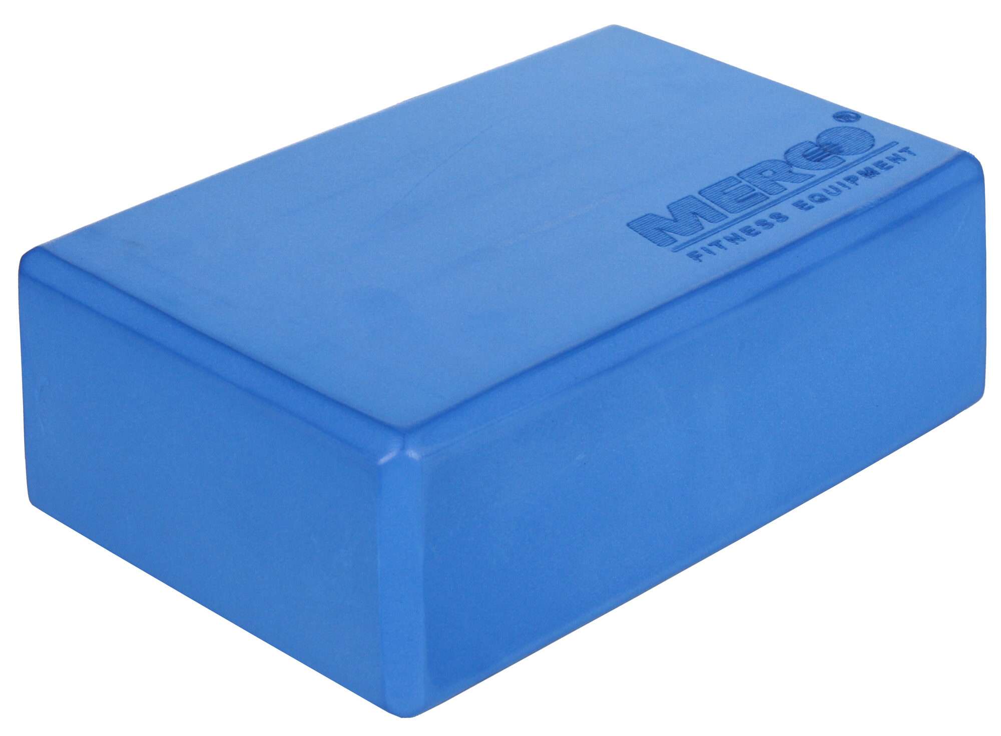 Image du produit : Brique de yoga 7.5 cm - Bleu