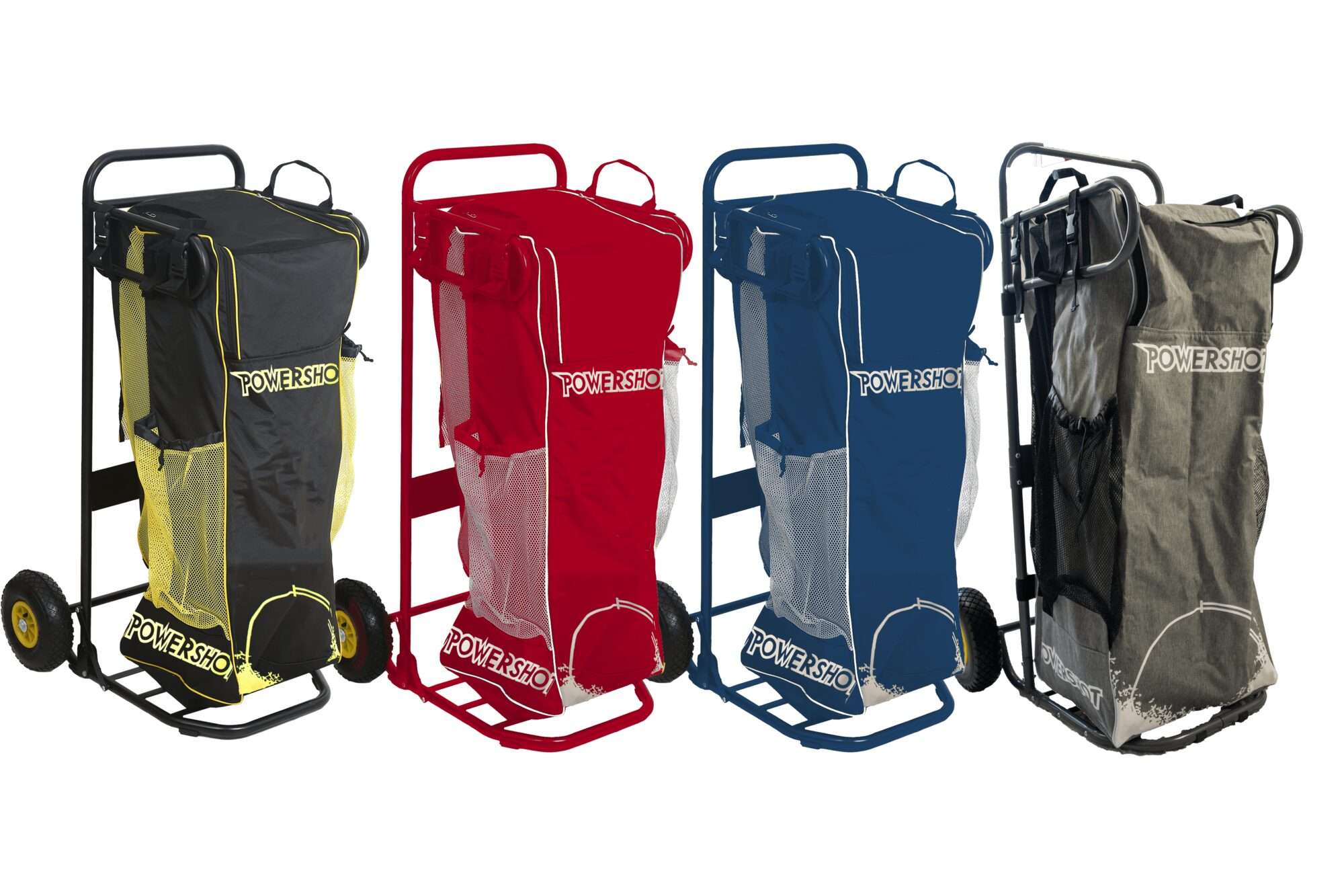 Image du produit : Powercart® - Chariot d'équipement