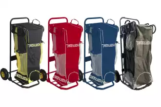 Powercart® - Chariot d'équipement