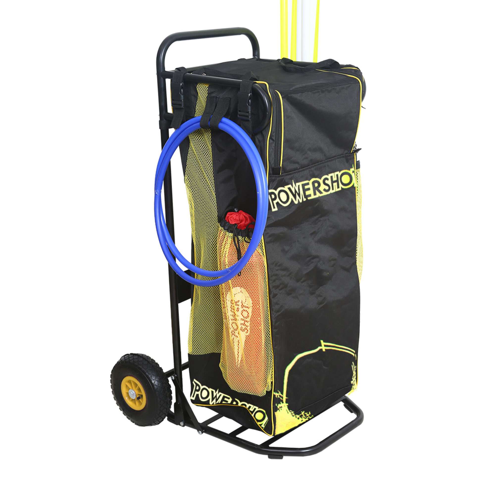 Image du produit : Powercart® - Chariot d'équipement