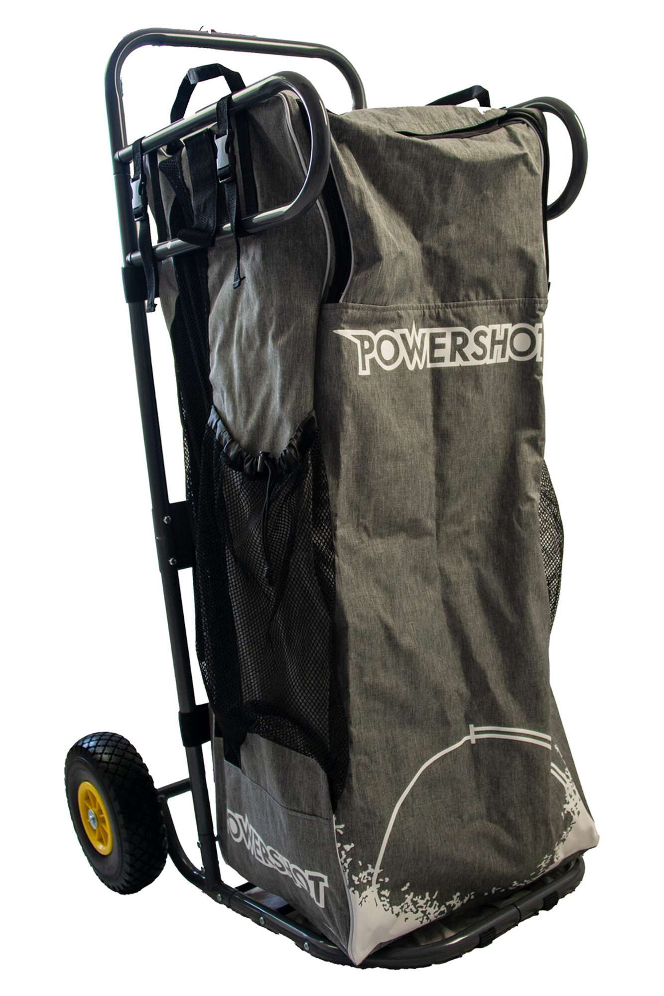 Image du produit : Powercart® - Chariot d'équipement