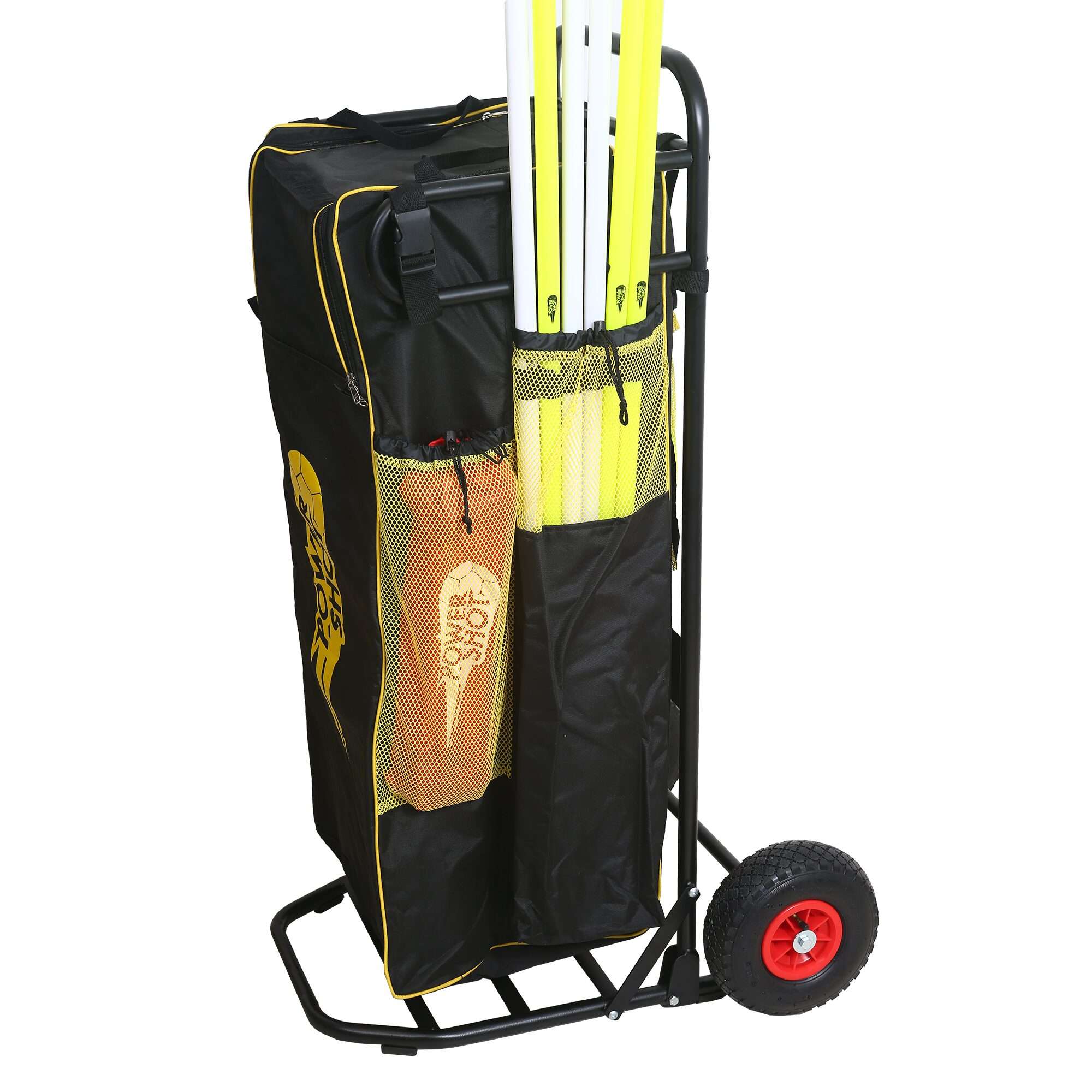 Image du produit : Powercart® - Chariot d'équipement