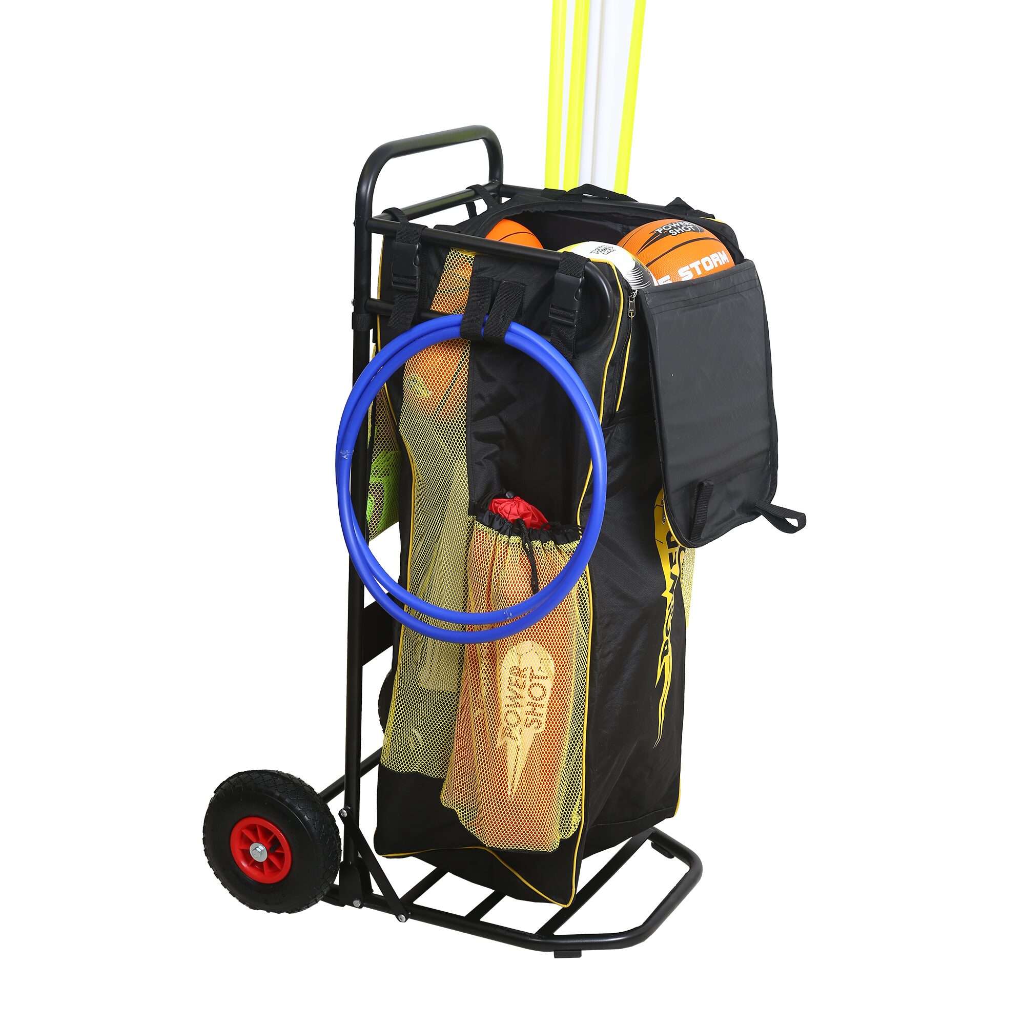 Image du produit : Powercart® - Chariot d'équipement