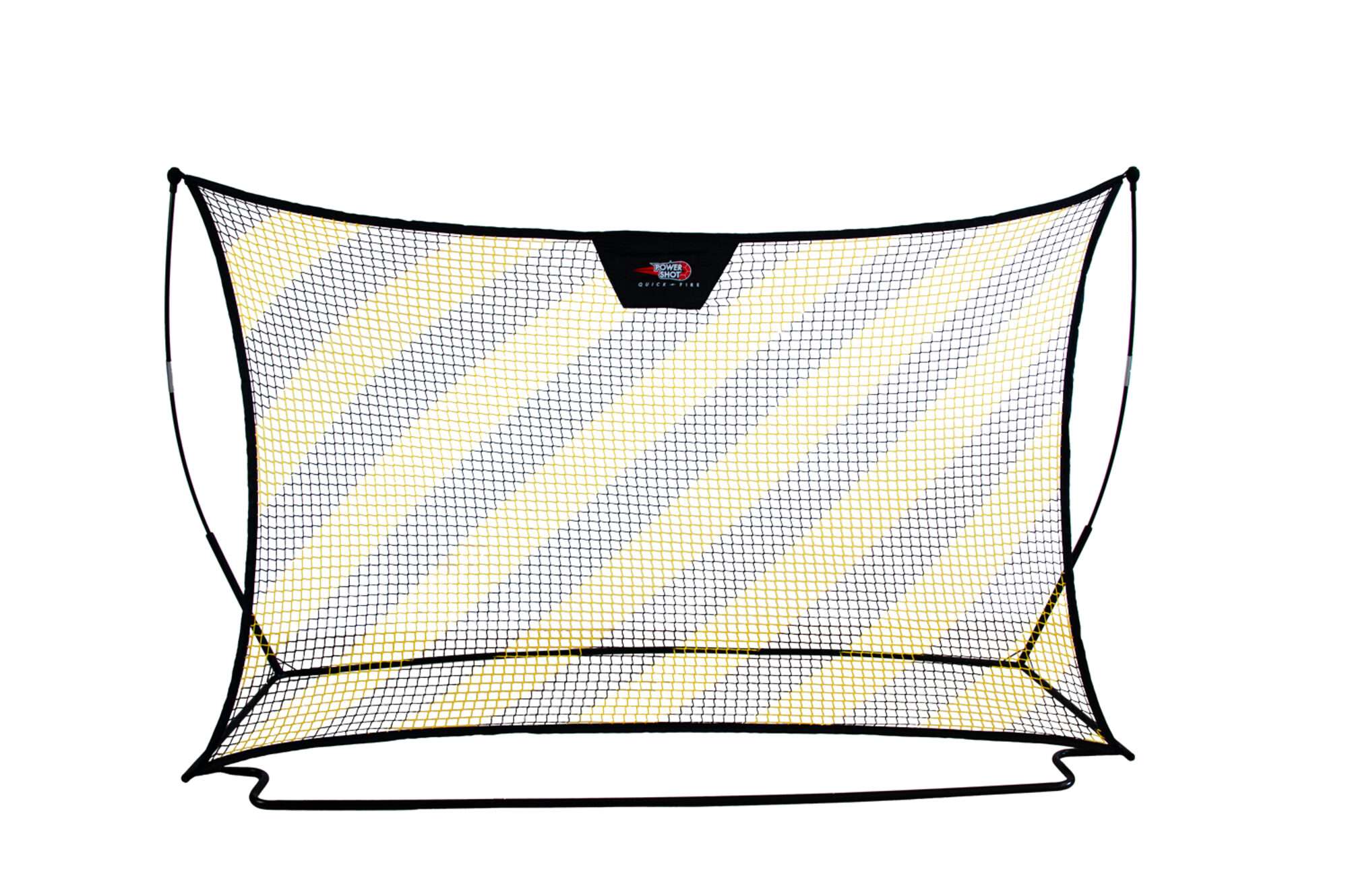 Image du produit : Filet de rebond 240 x 150cm - Idéal pour jouer au foot