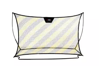 Filet de rebond 240 x 150cm - Idéal pour jouer au foot