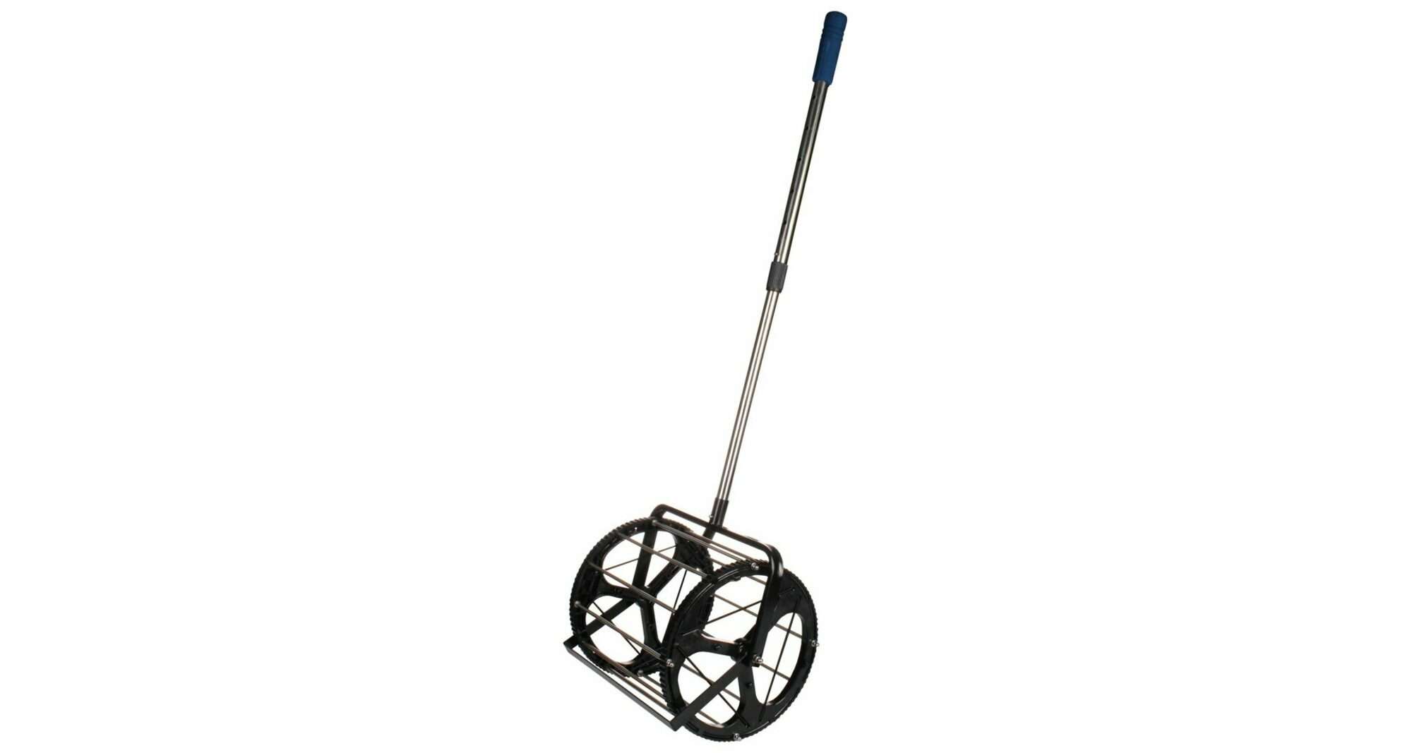 Image du produit : Collecteur de balle de tennis - 50 balles