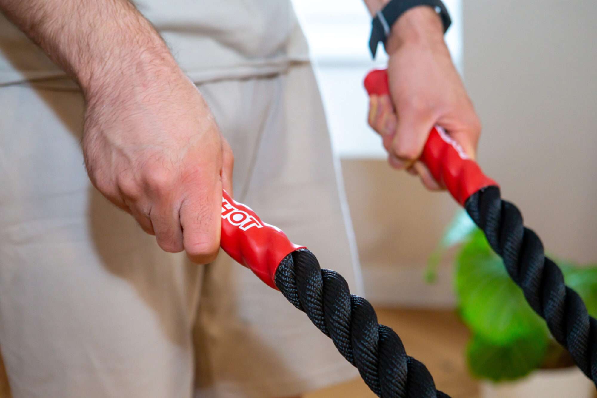 Image du produit : Battle rope