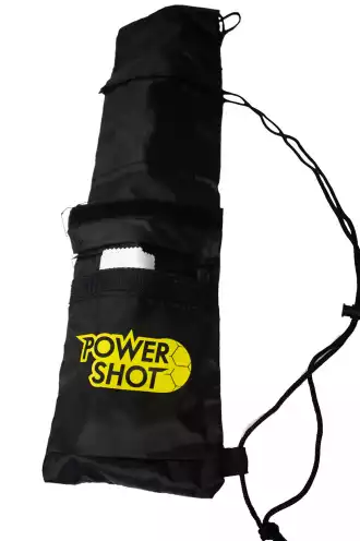Sac pour feuilles tactiques de coaching