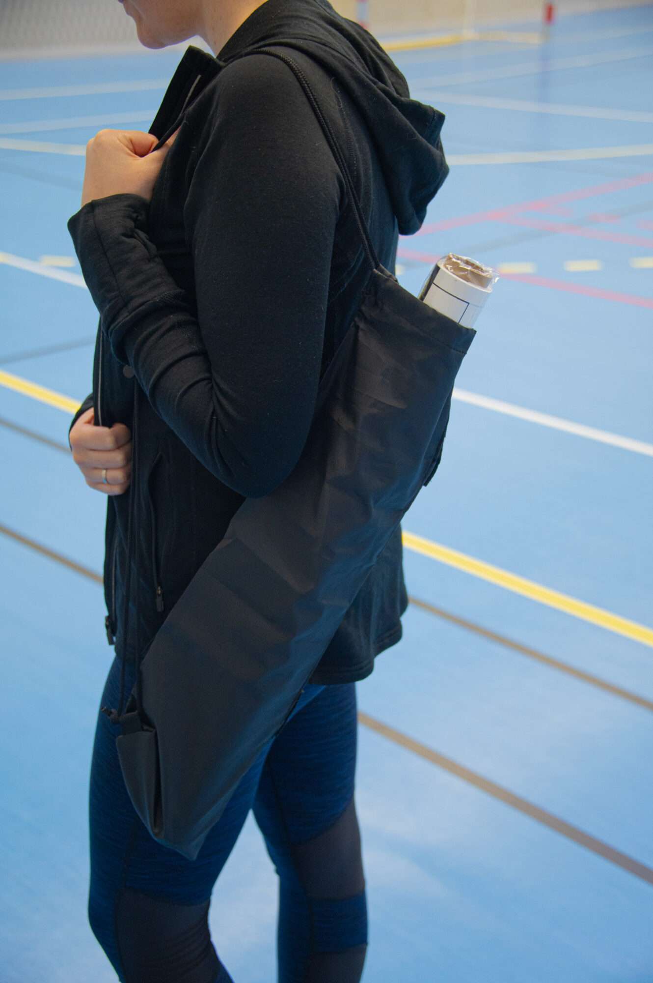 Image du produit : Sac pour feuilles tactiques de coaching