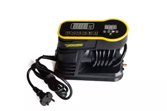 gonfleur électrique