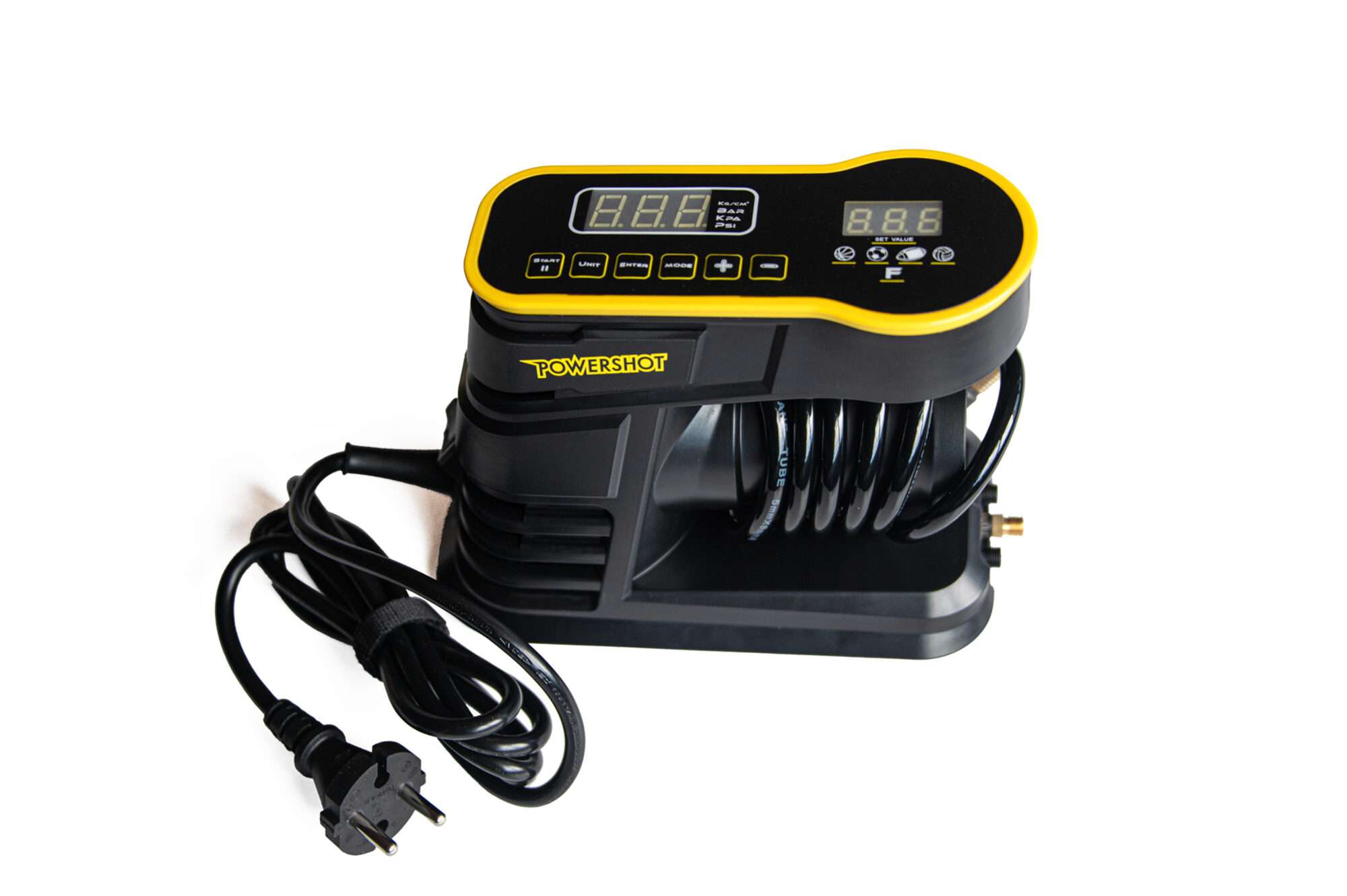 Image du produit : gonfleur électrique