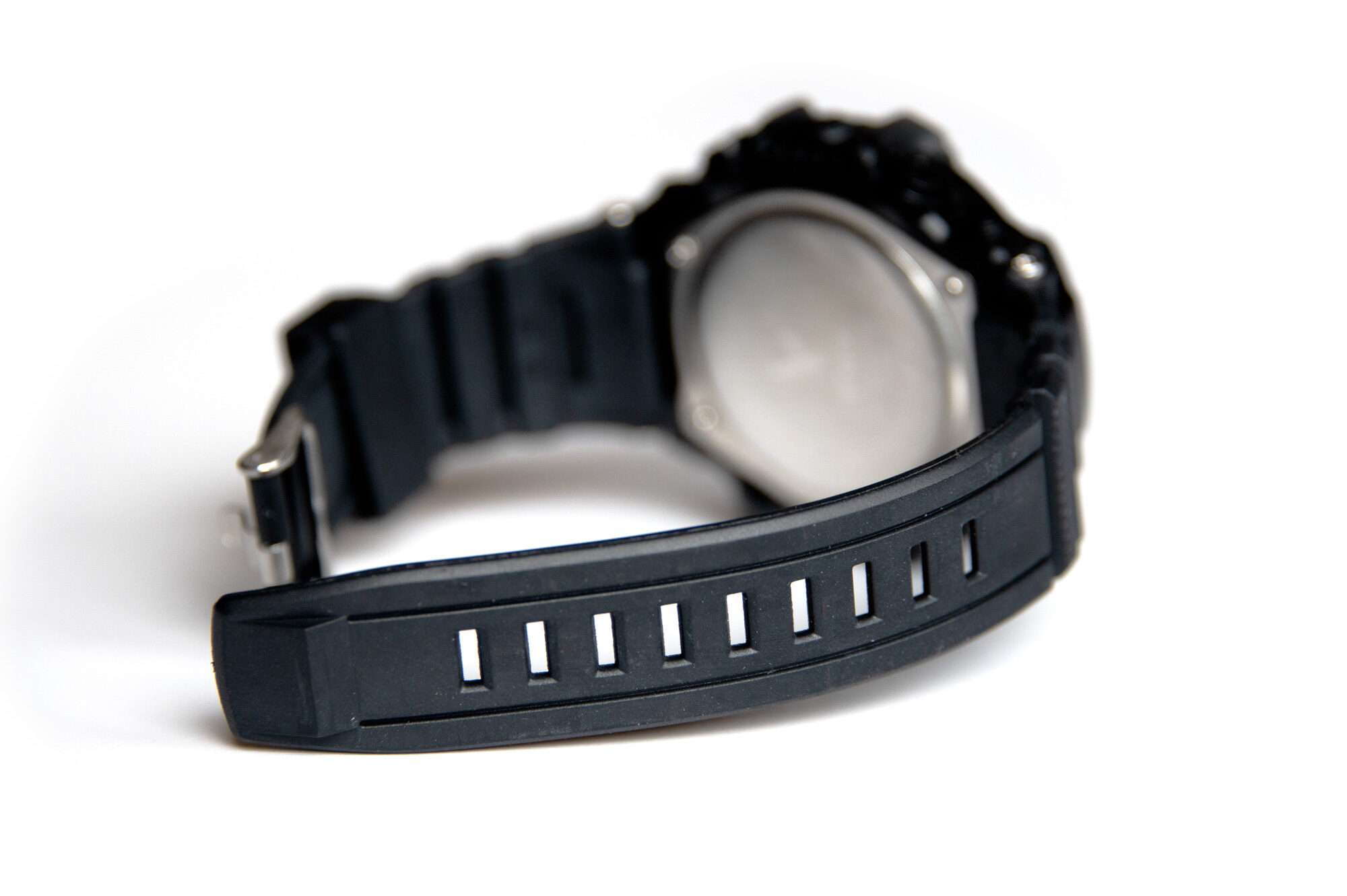 Image du produit : Montre arbitre - Bleu