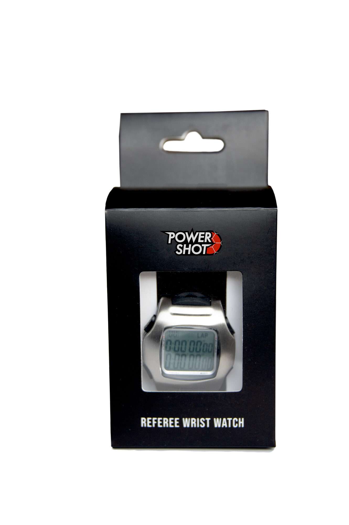 Image du produit : Montre arbitre - Gris