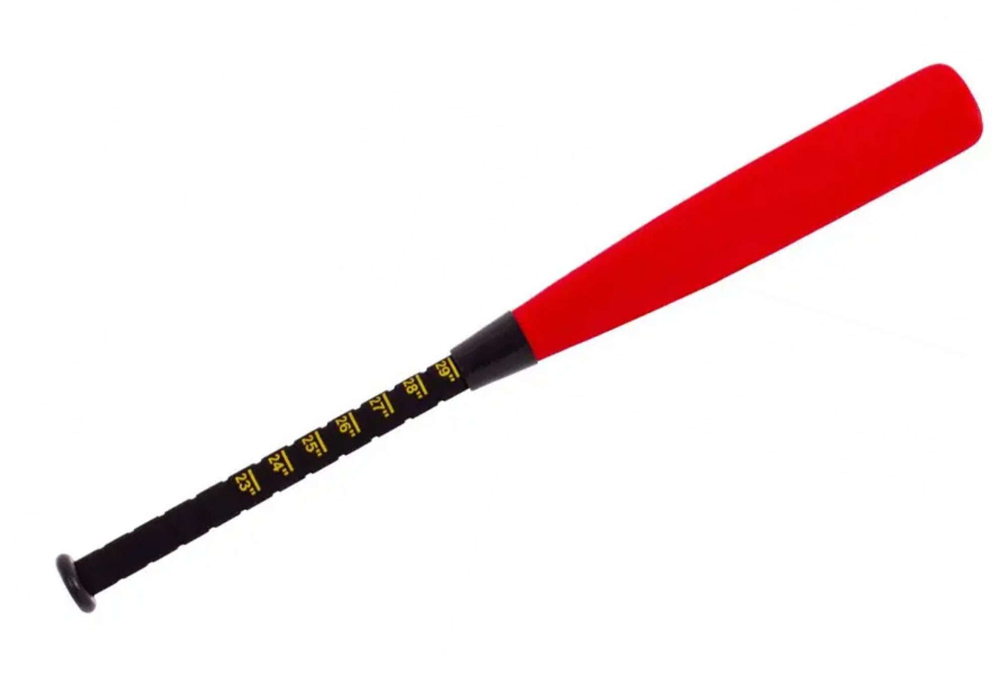 Image du produit : Kit de 3 battes, 3 balles et bases de baseball 