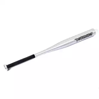 Batte de baseball en aluminium