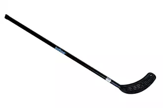 Crosse de Hockey/Floorball - Noir