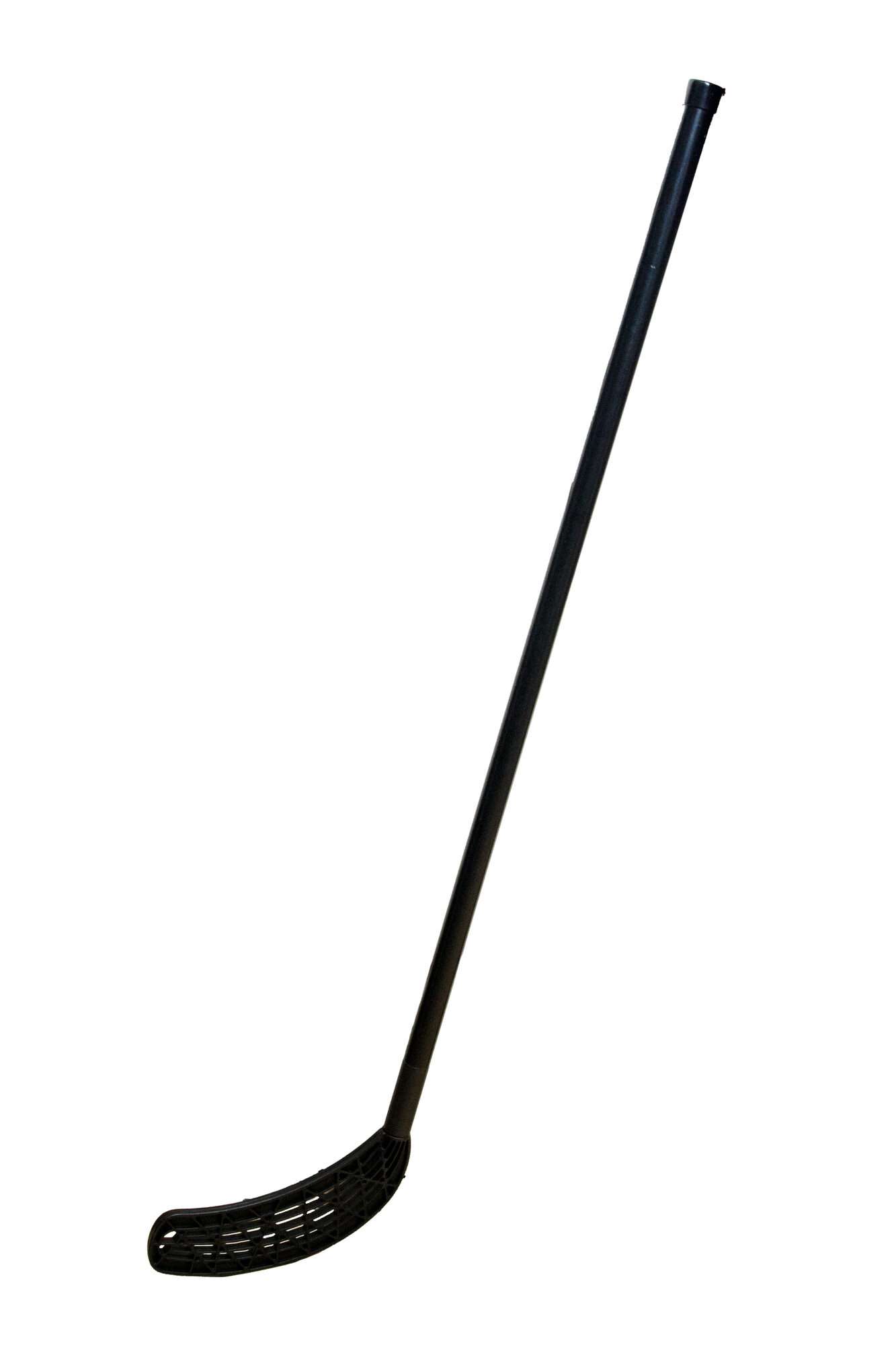 Image du produit : Crosse de Hockey/Floorball - Noir