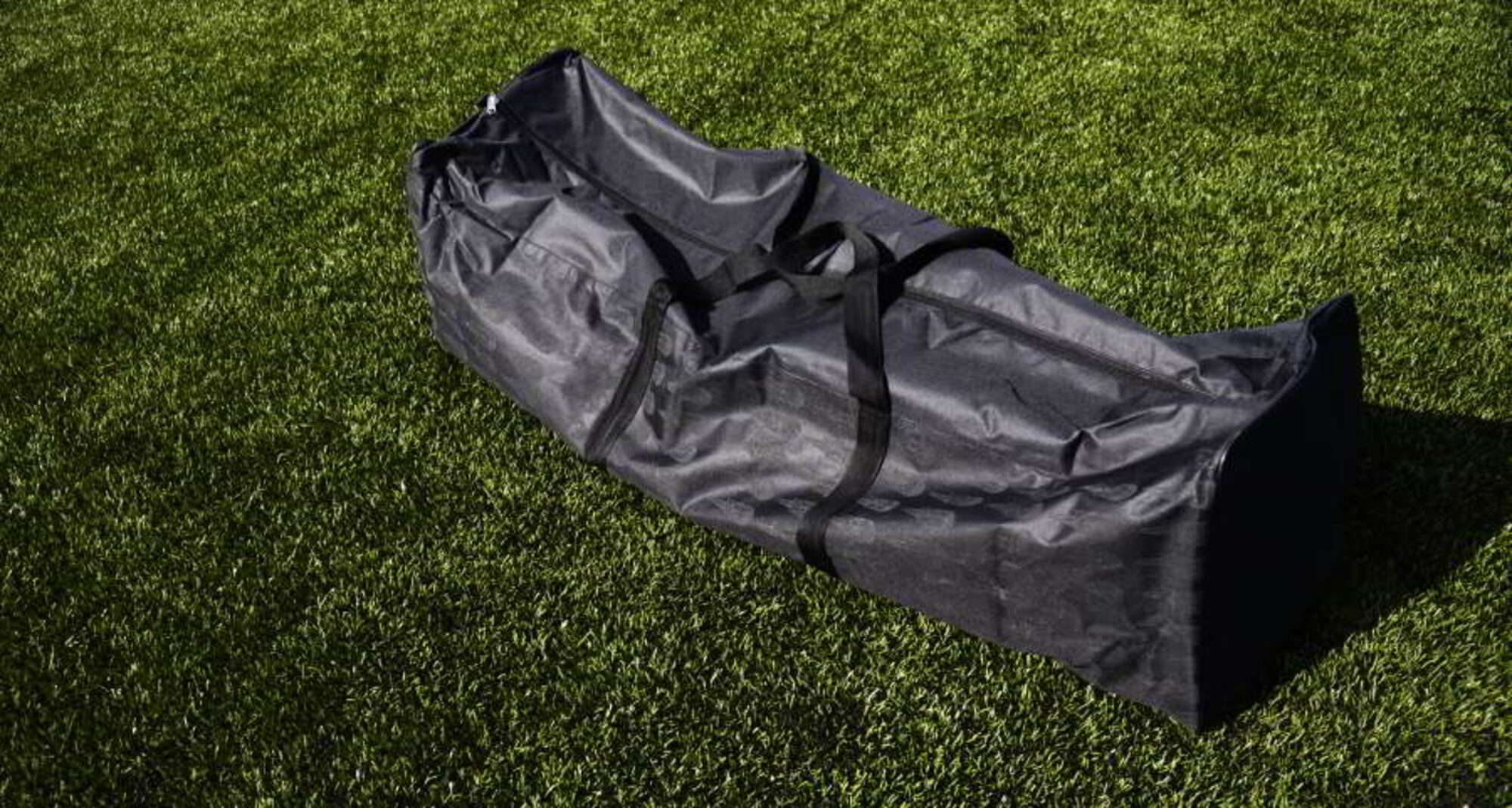 Image du produit : Sac de transport - but de foot STADIUM