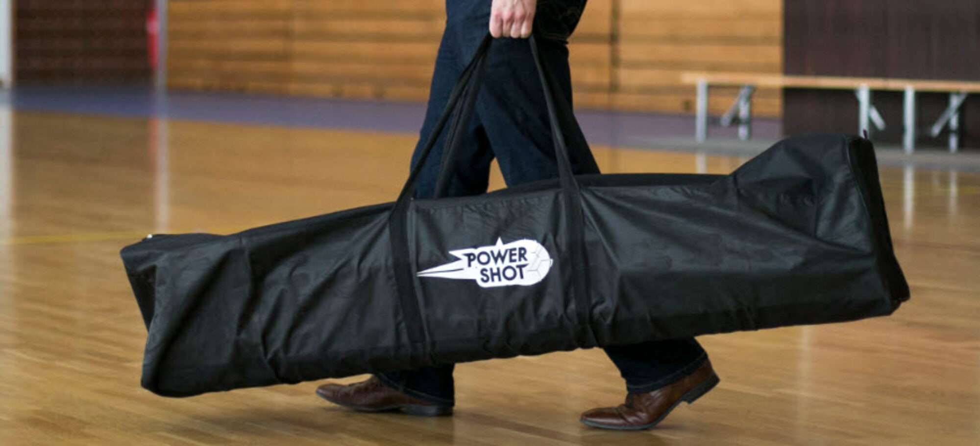 Image du produit : Sac de transport - but STADIUM (small)