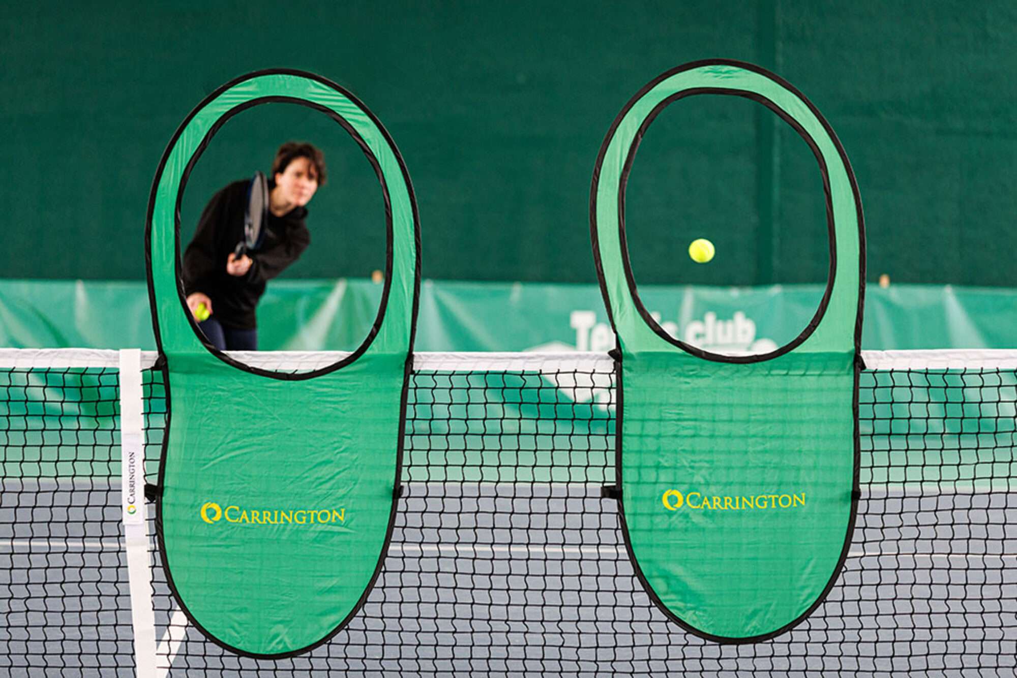Image du produit : Cibles entraînement Tennis