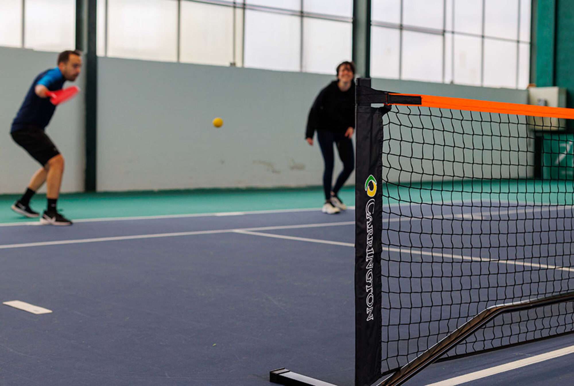 Image du produit : Kit de tennis - Aluminium