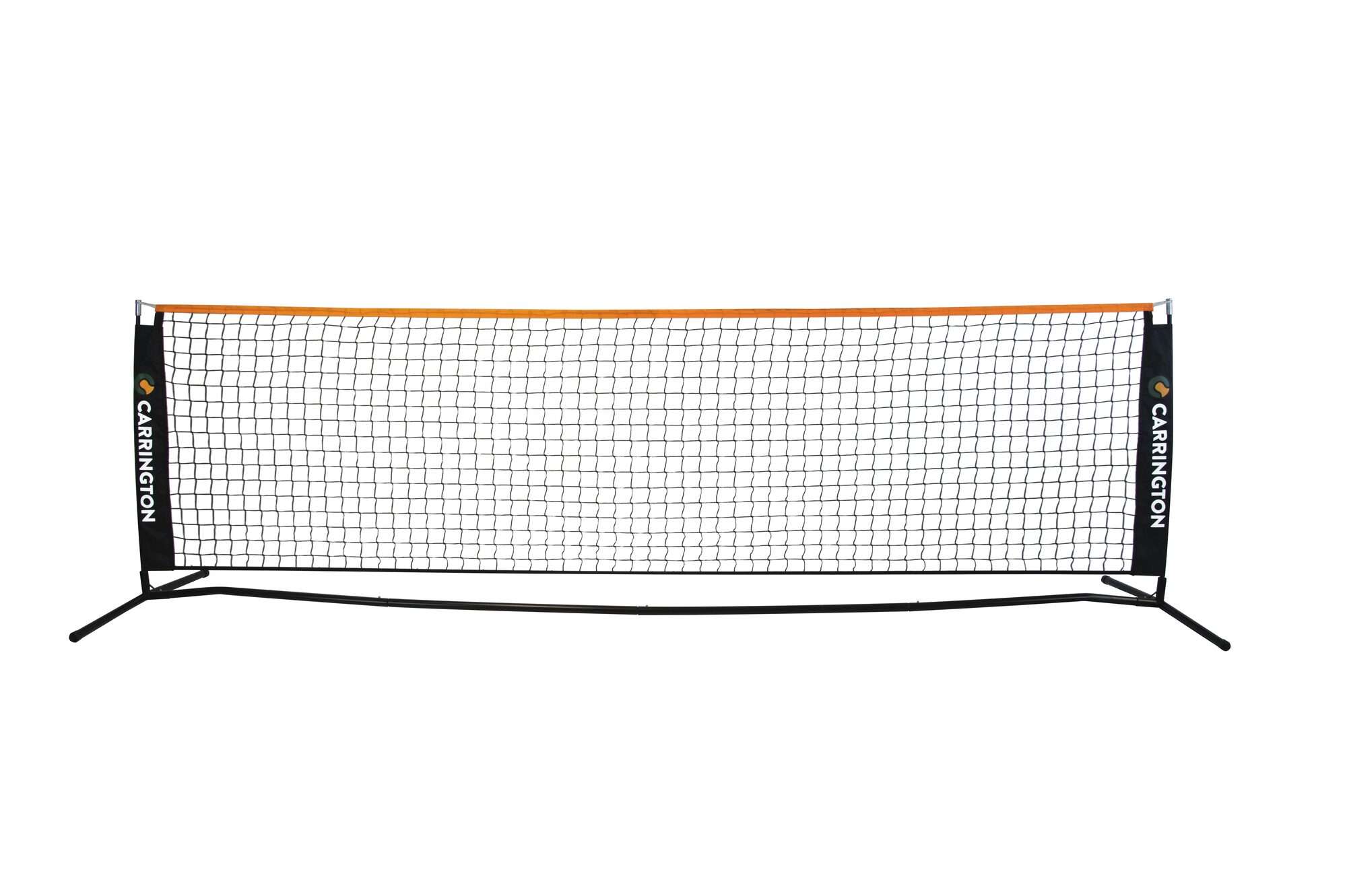 Image du produit : Kit de tennis - Poteaux et filet - 3 m