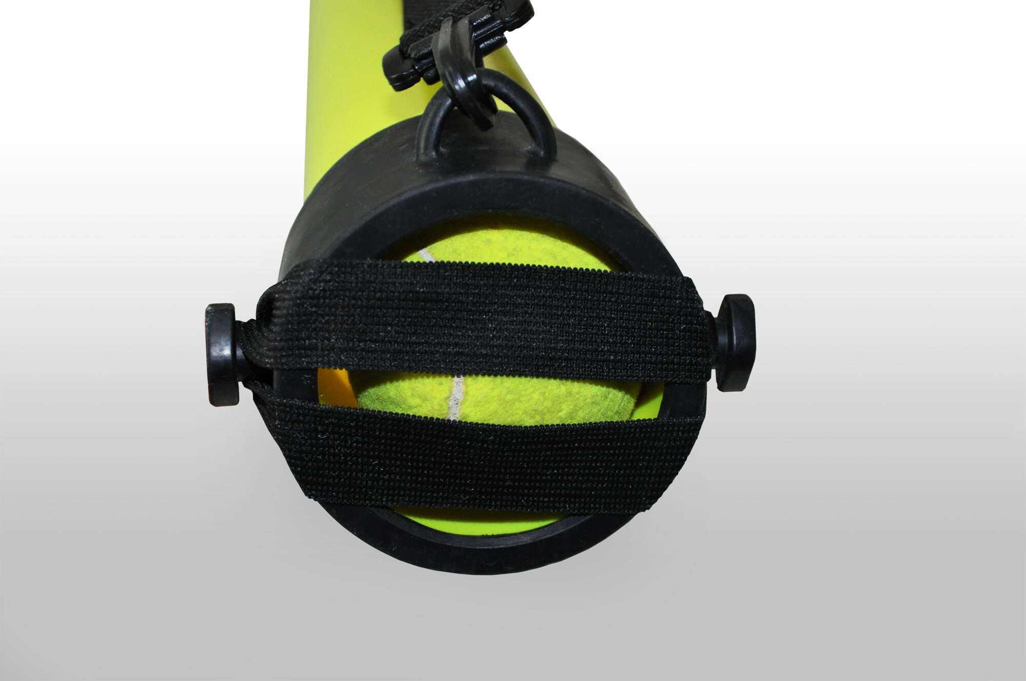 Image du produit : Tube ramasse balles Carrington