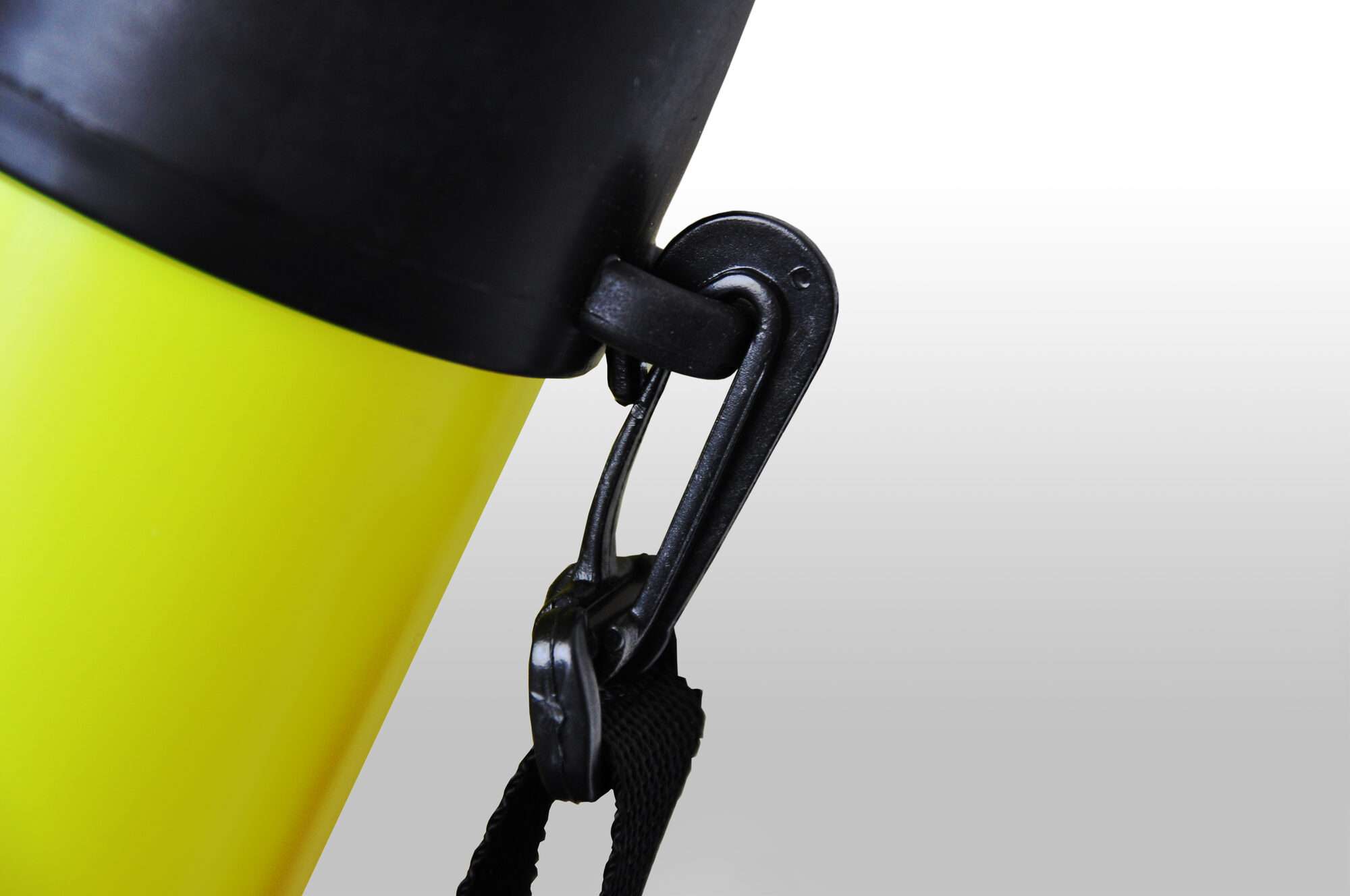 Image du produit : Tube ramasse balles Carrington