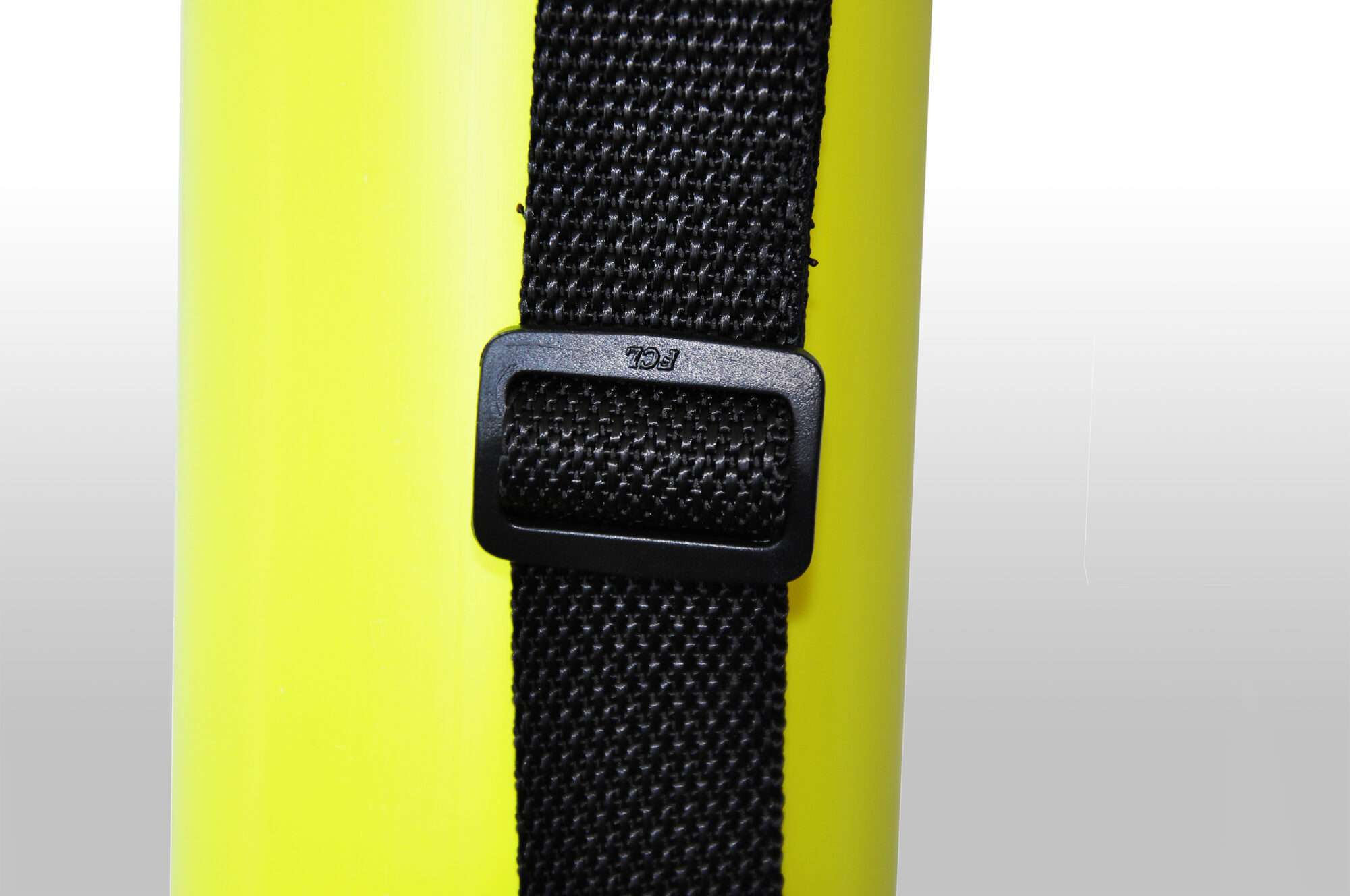 Image du produit : Tube ramasse balles Carrington