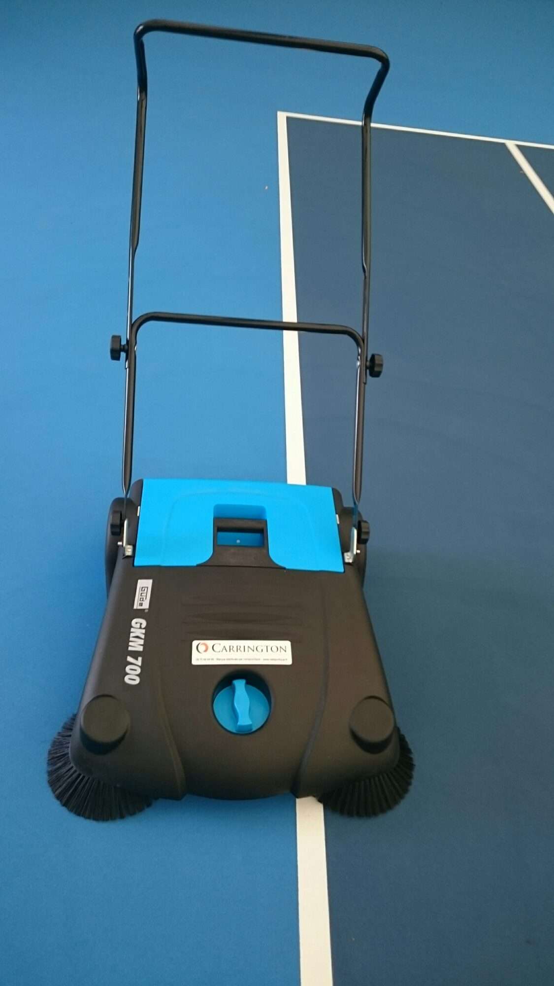 Image du produit : Balayeuse - Largeur: 700mm