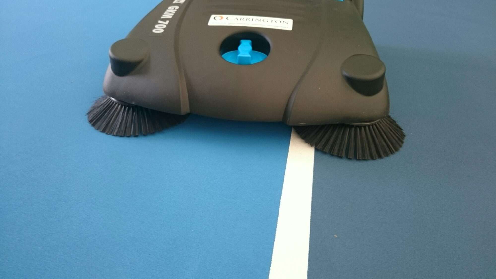 Image du produit : Balayeuse - Largeur: 700mm