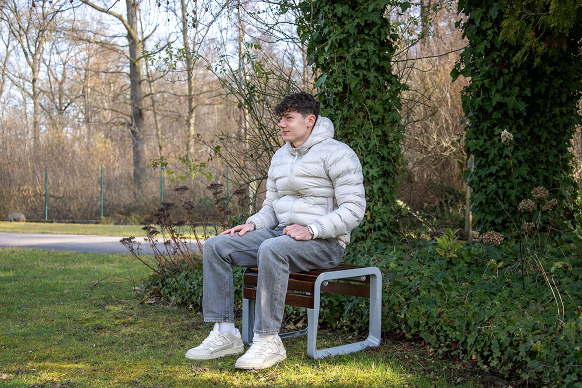 Image du produit : Siège premium une personne 