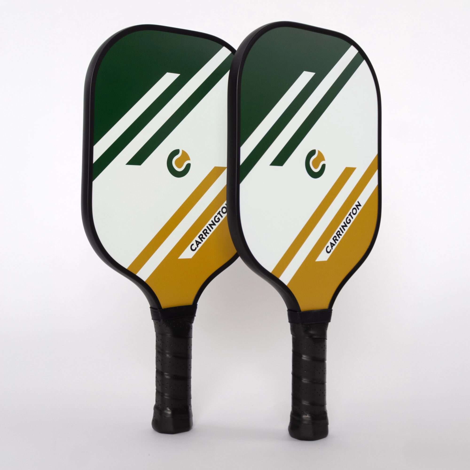 Image du produit : Pickleball - Raquette de compétition - Raquette et balle (lot de 2)