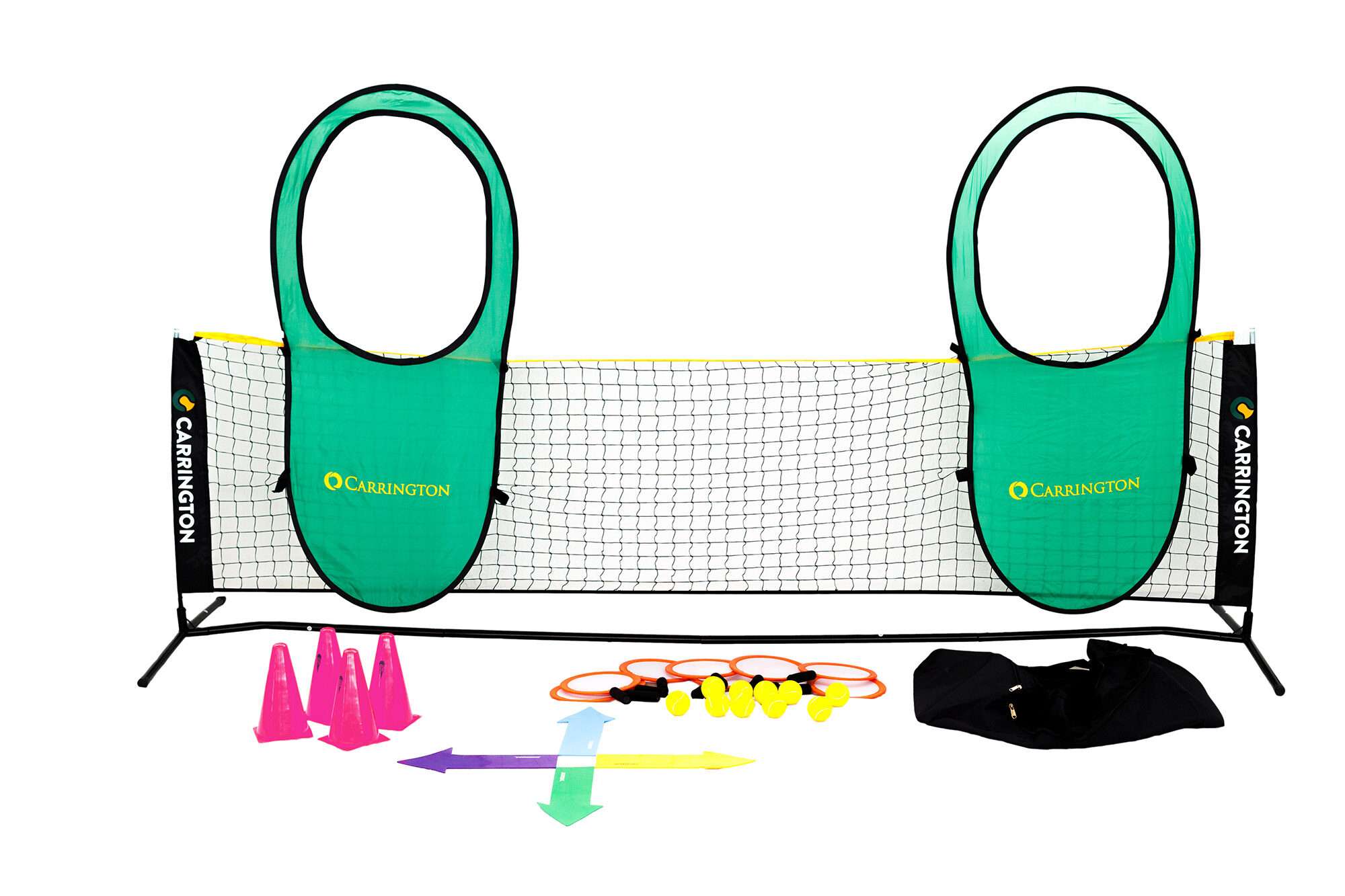 Image du produit : Kit complet écoles et collectivités - Carrington