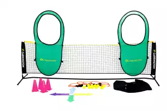 Kit complet écoles et collectivités - Carrington
