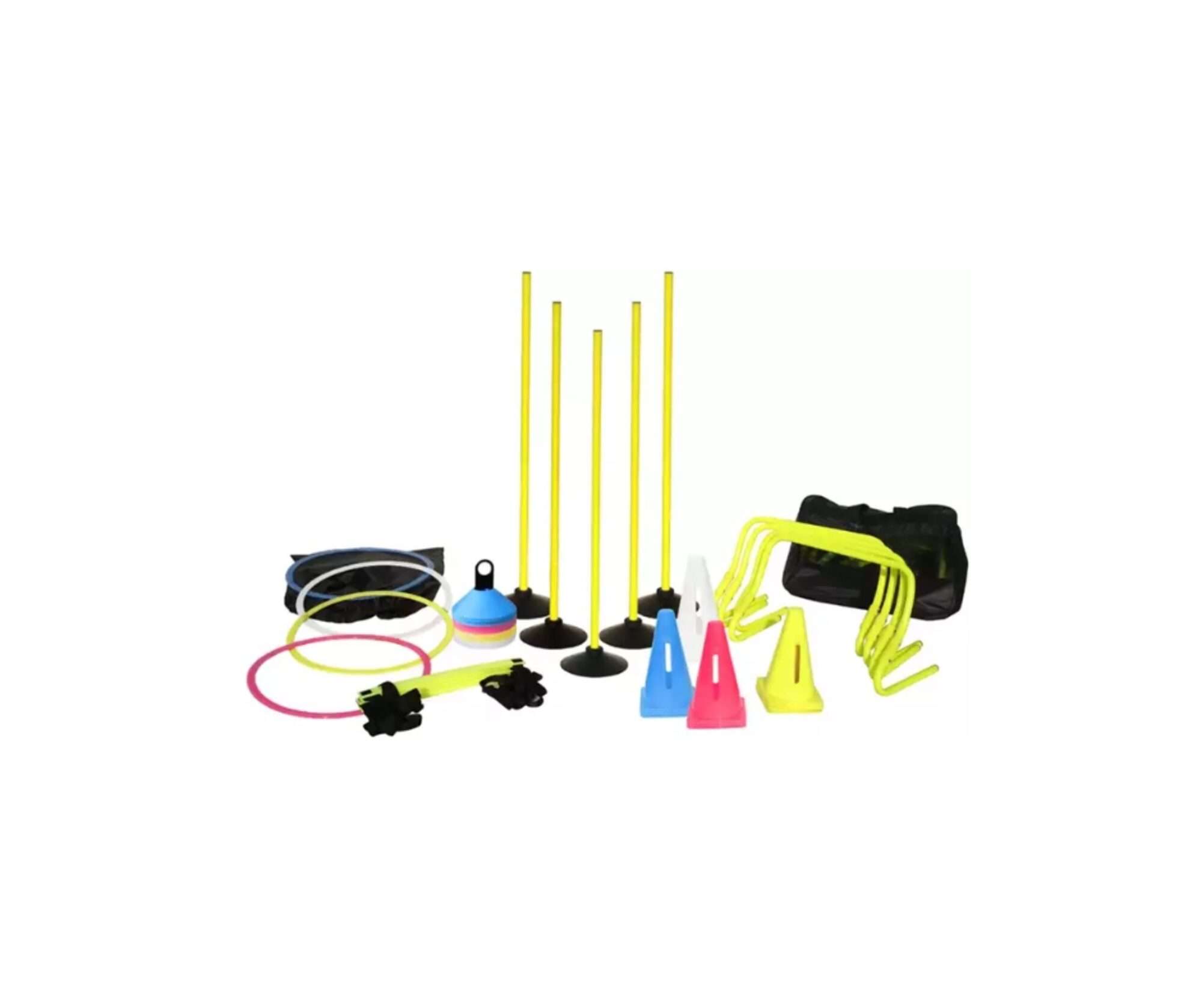 Image du produit : Kit d'entrainement PRO