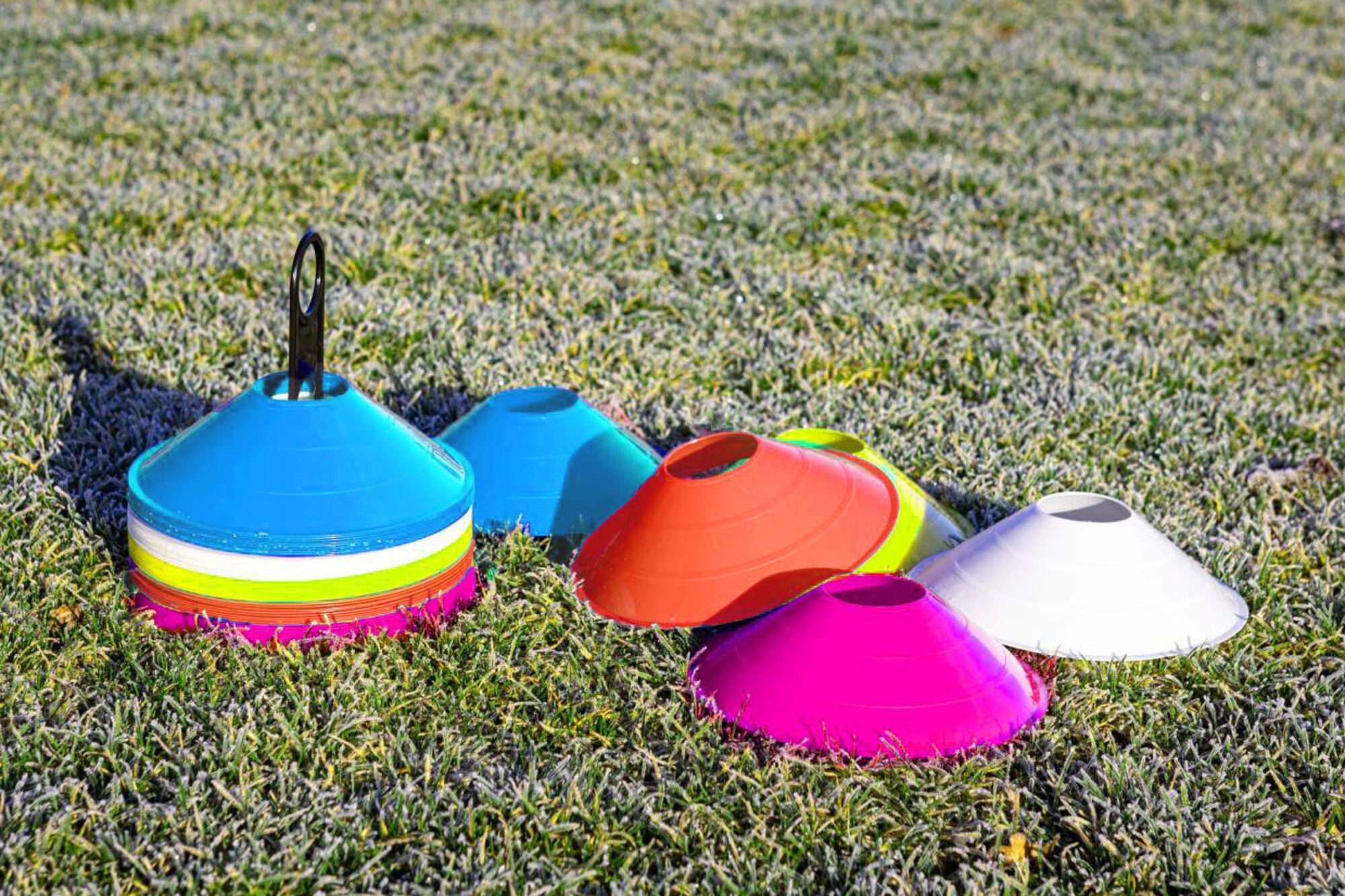Image du produit : Kit d'entrainement PRO
