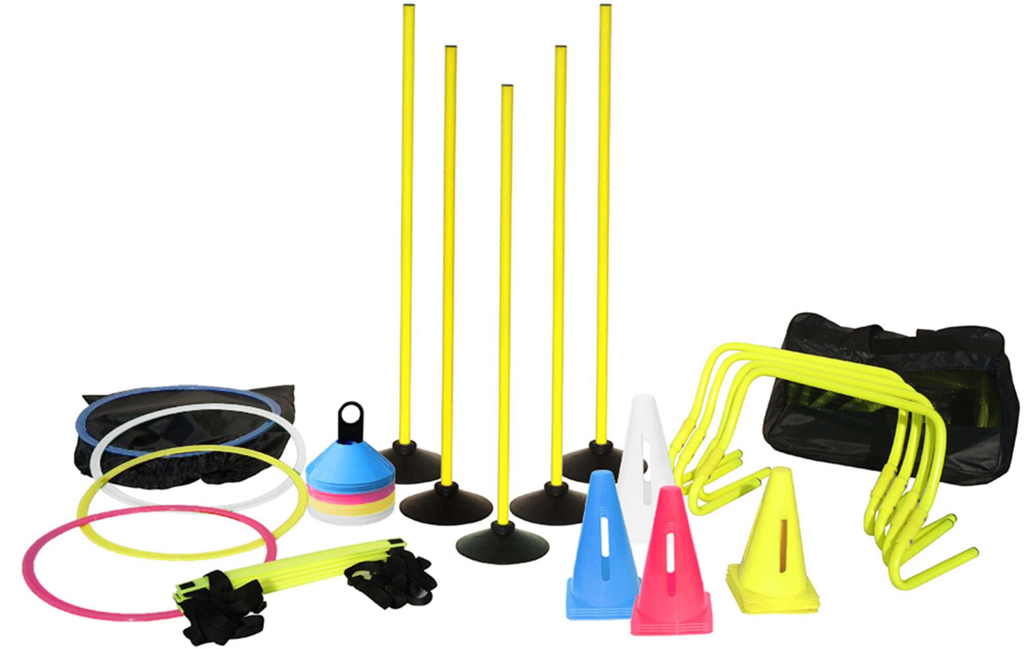 Image du produit : Kit d'entrainement PRO