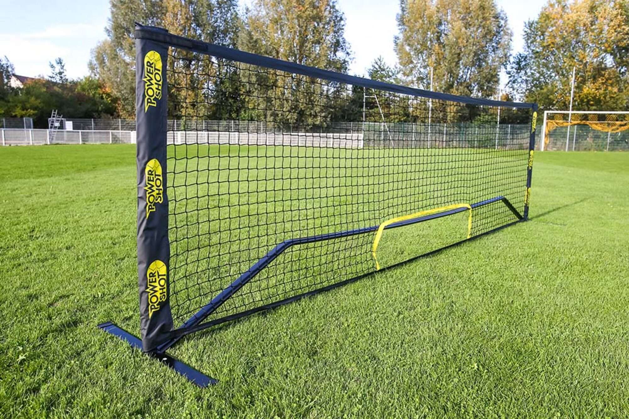Image du produit : Kit d'entraînement milieu de terrain avec ballons