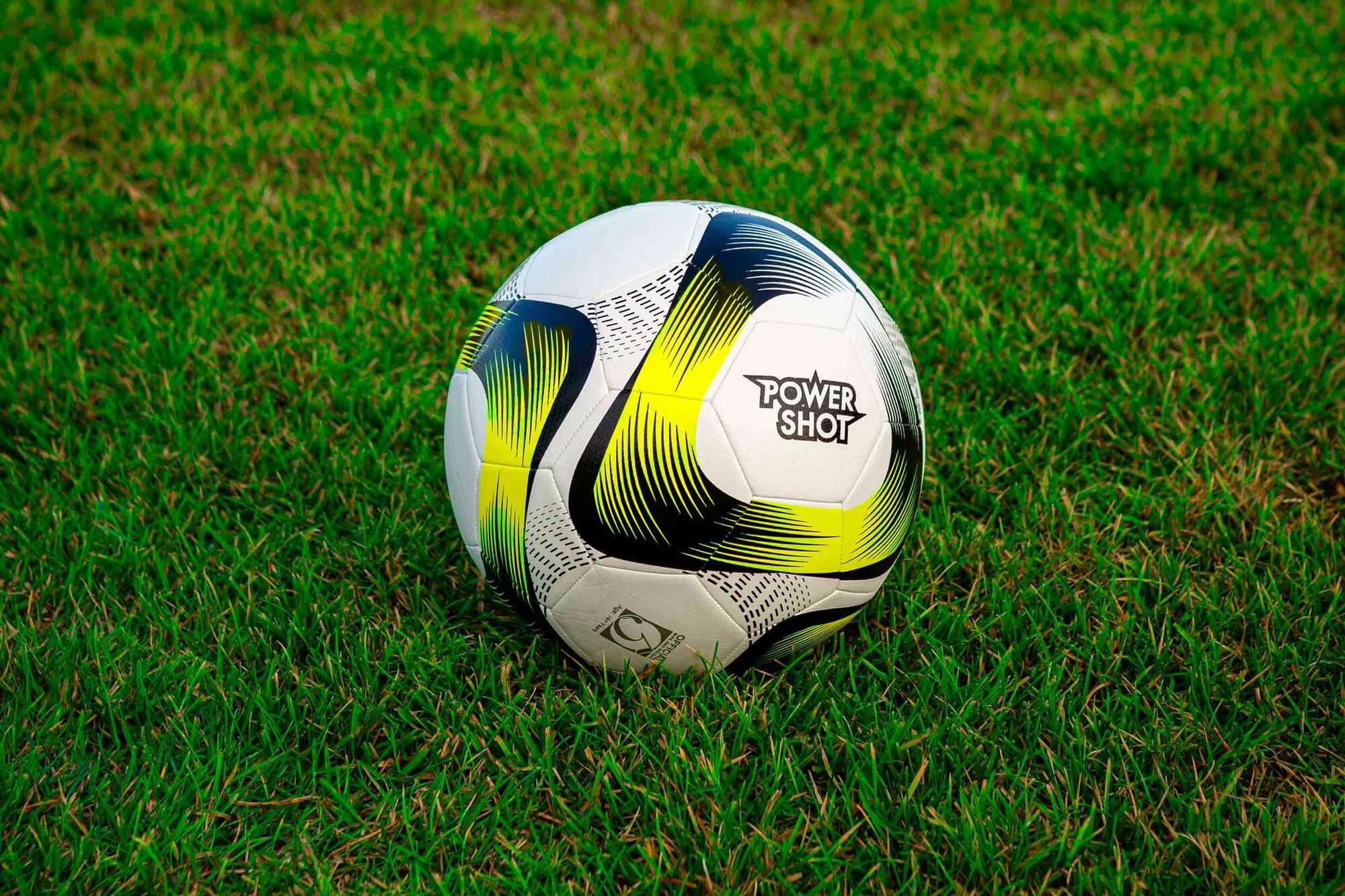 Image du produit : Kit d'entraînement d'attaquant avec ballons