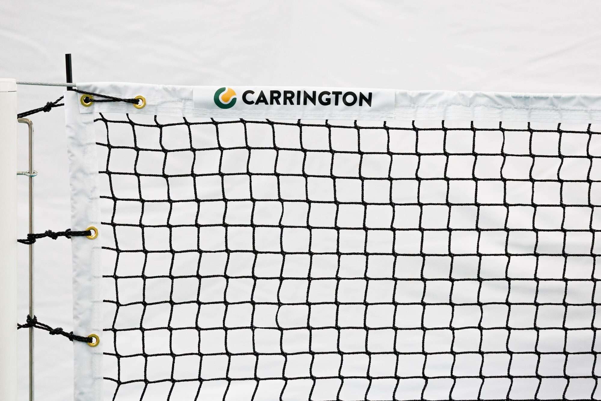 Image du produit : Filet de tennis TOURNOI 6mm