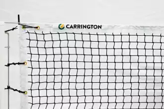 Filet de tennis TOURNOI 6mm