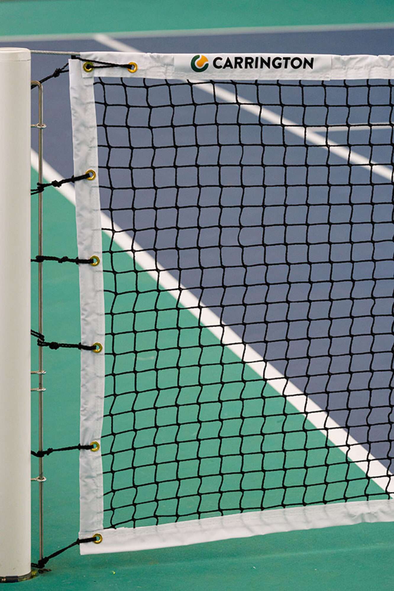 Image du produit : Filet de tennis TOURNOI 6mm