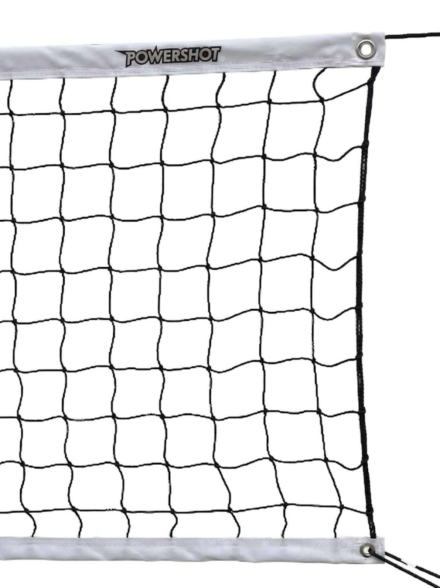 Image du produit : Filet de volleyball match (3mm)